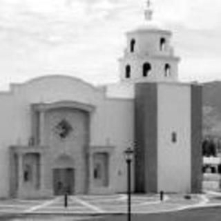Saint Andrew The Apostle Sierra Vista, Arizona