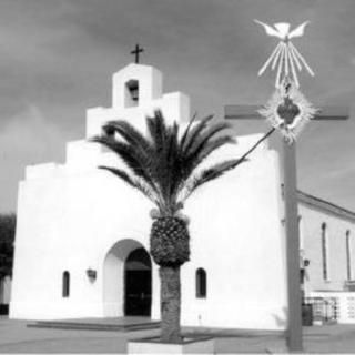 Saint John The Evangelist Tucson, Arizona
