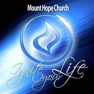 Mt Hope Church - Grand Blanc, Michigan