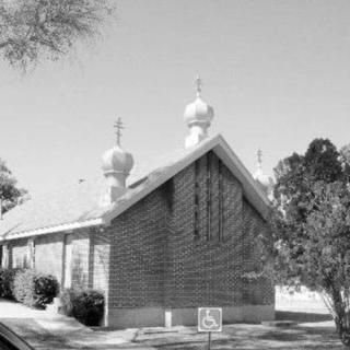 Saint Michael Ukrainian Catholic Church Tucson, Arizona