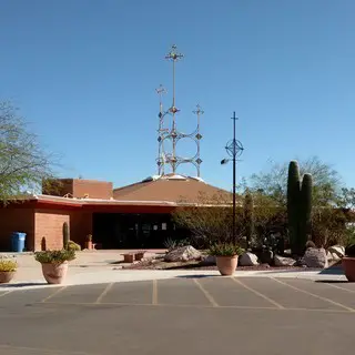 Our Lady of Fatima Parish Tucson, Arizona