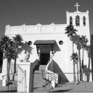 Saint Gianna Oratory Tucson, Arizona