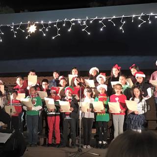 Christmas Concert 2016