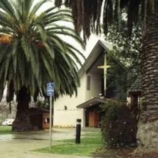 Our Lady Of Peace - Santa Clara, California