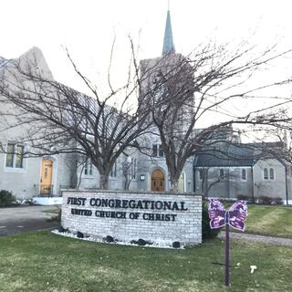 First Congregational United Church of Christ - Alpena, Michigan