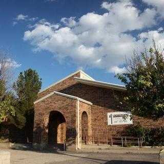 St. Anthony Parish - Odessa, Texas