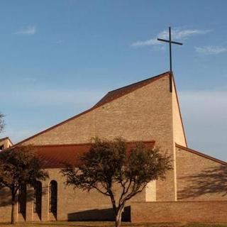 Holy Family Parish Abilene, Texas