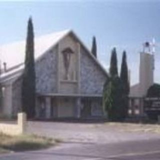 San Isidro - Garfield, New Mexico