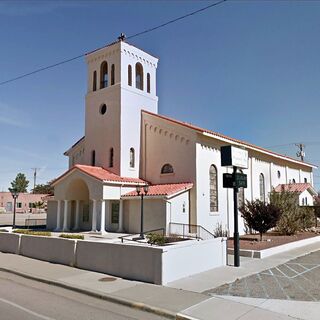 Our Lady of Perpetual Help Truth or Consequences, New Mexico