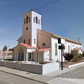 Our Lady of Perpetual Help - Truth or Consequences, New Mexico