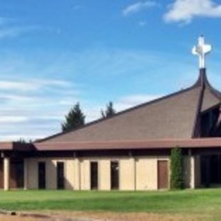 St. Andrew Parish Ellensburg, Washington