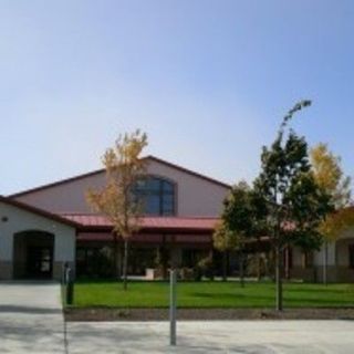 Our Lady of Fatima Parish Moses Lake, Washington