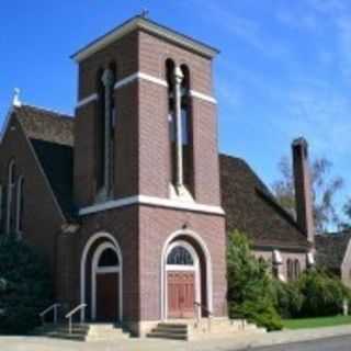 St. Peter Claver Parish - Wapato, Washington