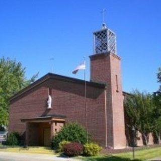 Holy Rosary Parish - Moxee, Washington