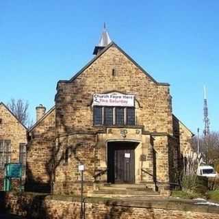 Tapton Hill Congregational Church - Sheffield, South Yorkshire