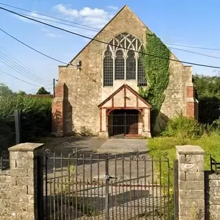 Timsbury Congregational Church - Bath, Somerset