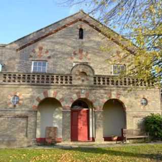 Guilden Morden Congregational Church - Royston, Hertfordshire