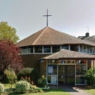 Old Coulsdon Congregational Church Coulsdon, Surrey