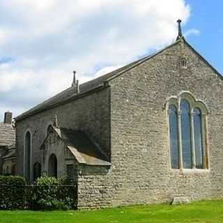 Independent Chapel Congregational Church - Wareham, Dorset