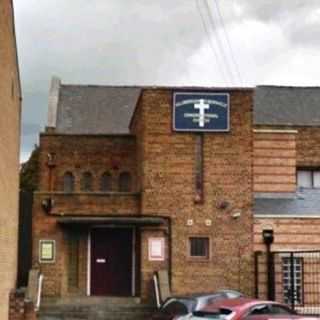 Hillsborough Tabernacle Congregational Church - Sheffield, South Yorkshire