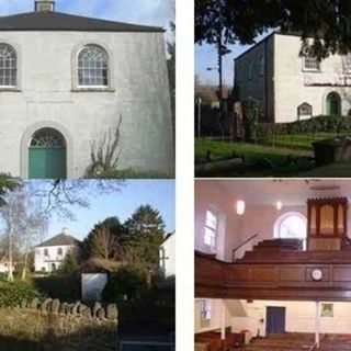 Under-Edge Congregational Church - Wotton-under-edge, Gloucestershire