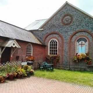 Herstmonceux Congregational Church - Hailsham, East Sussex