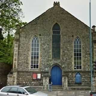 Isleworth Congregational Church - Middlesex, Greater London