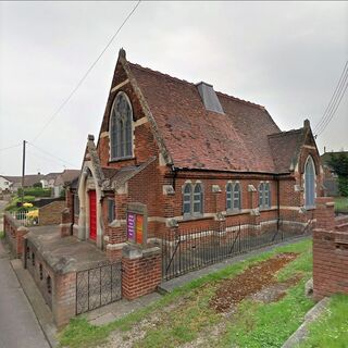 Higham Congregational Church - Rochester, Kent