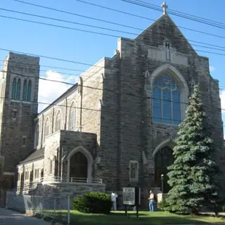 St. John's Parish - Toronto, Ontario