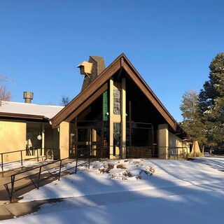 Faith Presbyterian Church - Aurora, Colorado