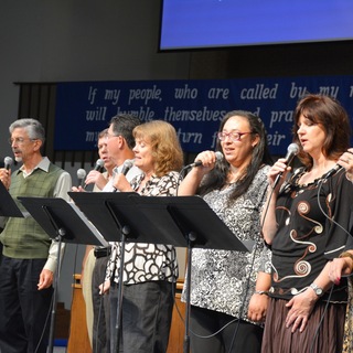 Faith Presbyterian Church - Aurora, Colorado