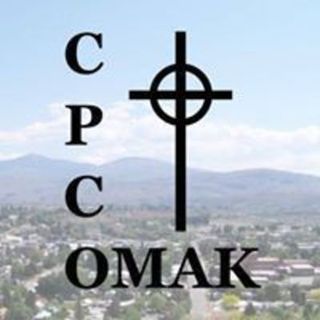 Community Presbyterian Church of Omak Omak, Washington