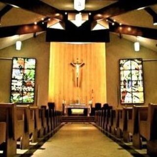 St. Joseph The Worker Parish - Thornhill, Ontario