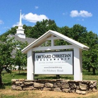 Orchard Christian Fellowship - Londonderry, New Hampshire