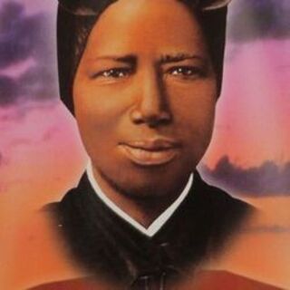 St. Josephine Bakhita