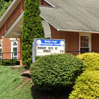 Muddy Creek Evangelical Presbyterian Church - Butler, Pennsylvania