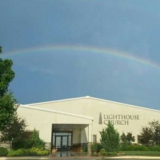 Lighthouse Presbyterian Church Paola, Kansas