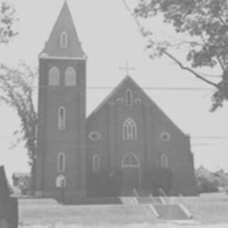 St. Joseph's 1978