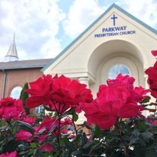 Parkway Presbyterian Church Cumming, Georgia