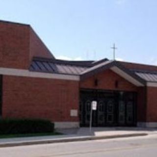 St. Joseph's Parish Mississauga, Ontario