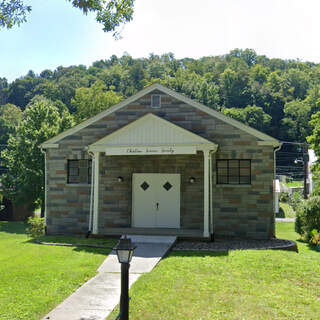 First Church of Christ, Scientist Bluefield, West Virginia