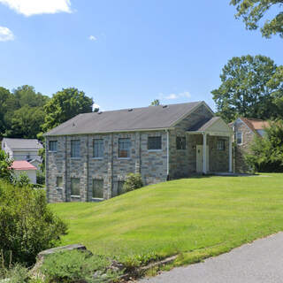 First Church of Christ, Scientist - Bluefield, West Virginia