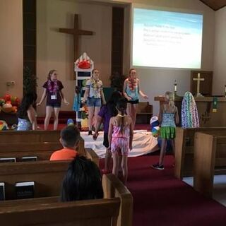 Vacation Bible School