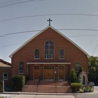 St. Mark's Parish Etobicoke, Ontario