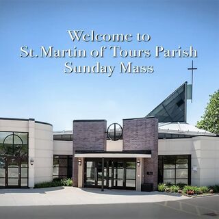 St. Martin Of Tours Parish Mississauga, Ontario