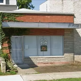 Sunflower Chapel - Dayton, Ohio