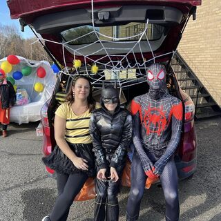 2023 Trunk or Treat