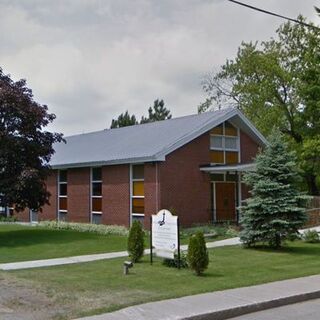 New Hope Christian Fellowship - Shawville, Quebec