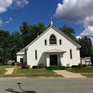 St. Patrick's Chapel