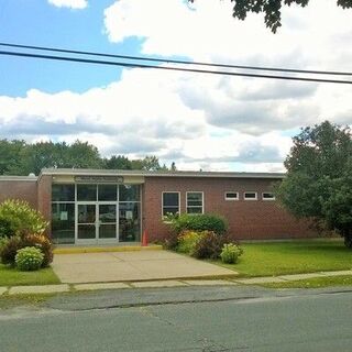 St. Agnes Academy, 30 Carson Avenue, Dalton, MA 01226